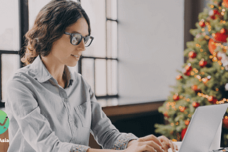 6 Ways To Simplify Your Holidays With Remote Work