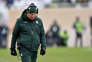 The State of Michigan State