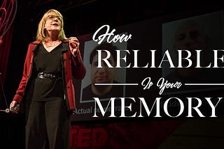 A TED Talk Review
