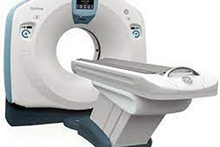 GE Optima CT Scanner : CT660 vs. CT540 or GE Optima CT660 vs GE Optima CT540