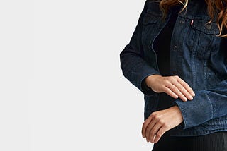 What do you think about the latest Google-Levi’s commuter jacket?