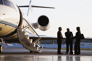 What is a good pre-owned jet to invest in?