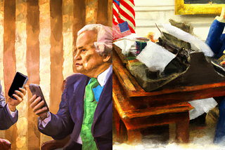 The Power of Copywriting: How Words Can Swing Elections