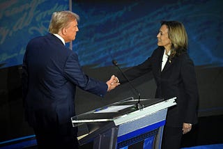 Did Kamala Really Win The Debate?