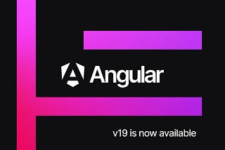 Angular 19