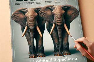 The Hidden Power of Postgres Logical Replication: A Step-by-Step Guide