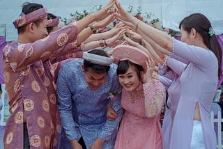 All about Wedding Photography