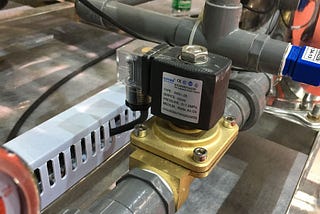 5 Common Solenoid Valve Problems and Their Solutions