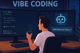 What is Vibe Code?