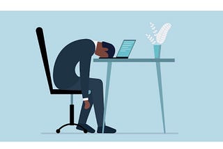 “And that’s our time for today”: Confessions of a Pandemic Mental Health Clinician.