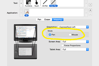 5 Things to Know to Get You Started with Your New Wacom Tablet