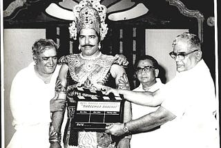 Remembering Dara Singh Ji on his 96th birthday.