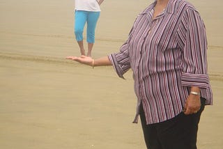 Mummy