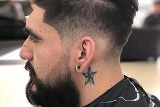 Best Mid Fade Haircut for Men to Try in 2023