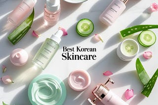 Unlocking the Secrets of the Best Korean Skincare