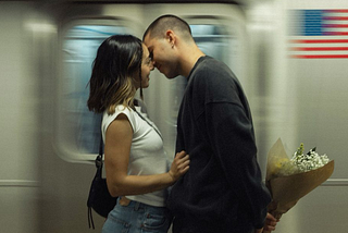 The Unspoken love language of a lover