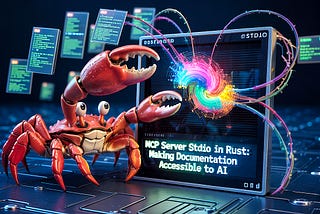 MCP Server Stdio in Rust: Making Documentation Accessible to AI