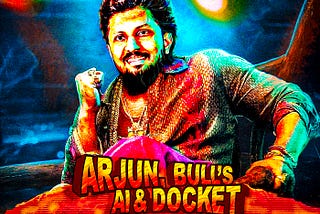 Luck, Pluck & Arjun’s Dharma