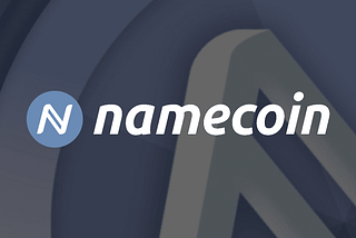 Trading Namecoin Crypto, NFTs & dot-bit addresses on Ethereum Virtual Machine (EVM) Networks