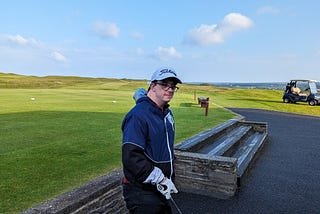 Lahinch II: Lahinch Harder