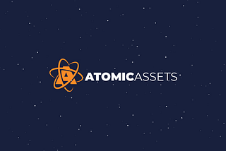 AtomicAssets 1.0 — Launching the AtomicHub
