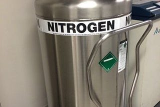 All That You Need To Know About Liquid Nitrogen