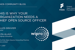 This Is Why Your Organization Needs a Chief Open Source Officer