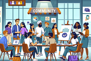 Trying to cultivate a community around your brand? These 5 strategies could be your first steps