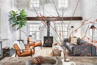 7 Luxury Artistic Airbnbs in Philadelphia, PA
