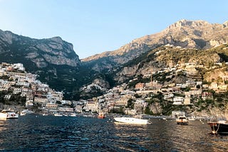 Sailing the Amalfi Coast: The Ultimate 12-Day Itinerary