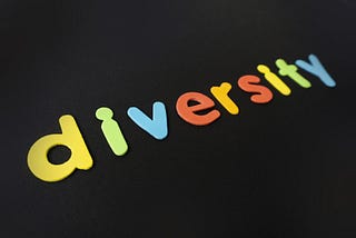 A Call for Diversity in Media and Beyond