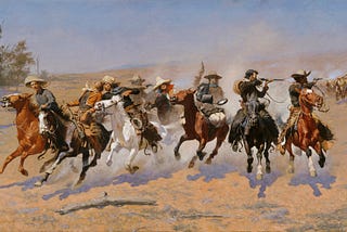 10 Crazy Cool Facts That Tell the True Story of The Wild West