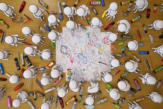 Rocket Science of Service Design