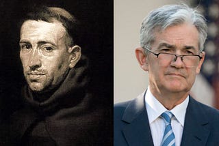 The Philosopher and the Central Banker