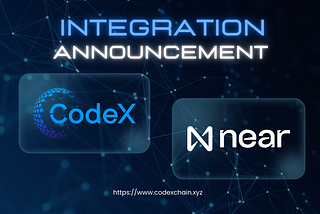 CodeXchain Announces Integration with NEAR Protocol: Democratizing Blockchain Development with…