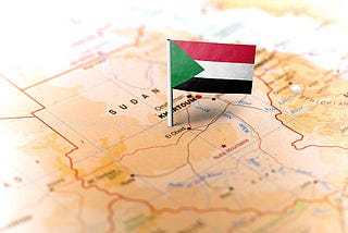 The Struggle for Freedom in Sudan