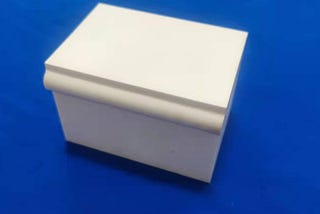 Zirconia Toughened Alumina