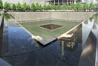 My Trip to New York Summer 2015