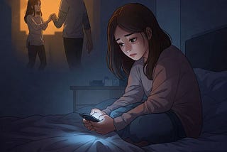Expectations Always Hurt