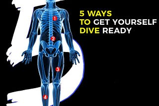 5 inside tips on how to enjoy the best Scuba diving experiences