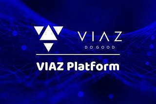 VIAZ: REVOLUTION OF BLOCKCHAIN LENDING.