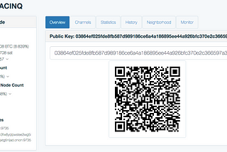 ⚡ The Lightning Network, Part #2: Running A Bitcoin Lightning Node on Raspberry Pi