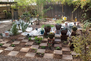 No More Garden Salads For Me