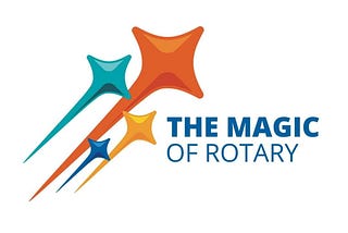 Unveiling the Enchanting 2024–25 Rotary Theme: “The Magic of Rotary”