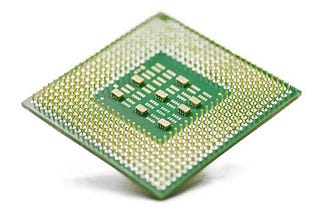 #Chipwars – ASML: The Beating Heart of Modern Tech