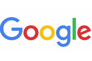 Google logo