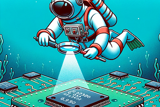 Diving into JTAG. Part 3 — Boundary Scan