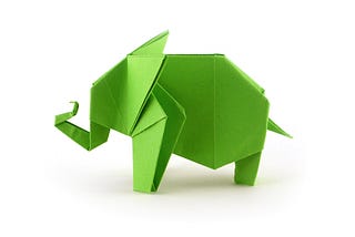 “How to win at estimations”, a Green Elephant story