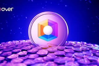 Empirica: OVR in the first 200 Most Liquid Tokens on Uniswap v3