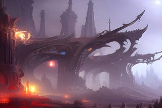 Six Cataclysmic Metal Albums of 2022